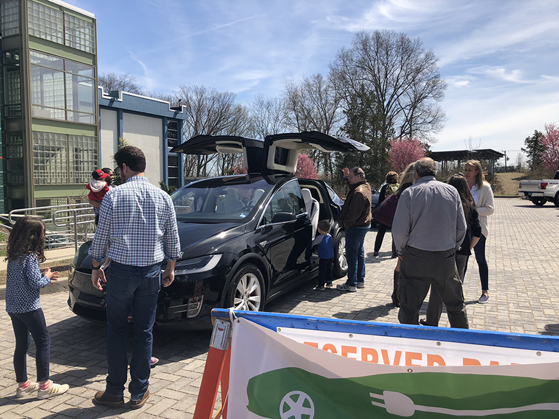 Electric Vehicle Owners Club in CT EV Club of CT