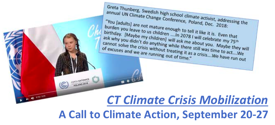 Climate Action Day