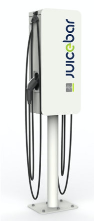 Demand Charges - EV Charger