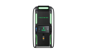FreeWire Boost EV Charger