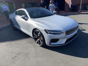 Polestar 2