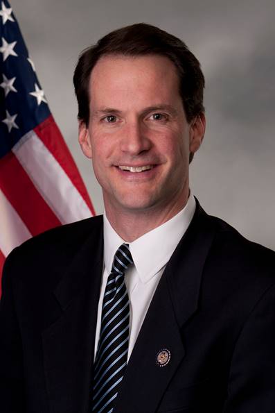 Representative Jim Himes