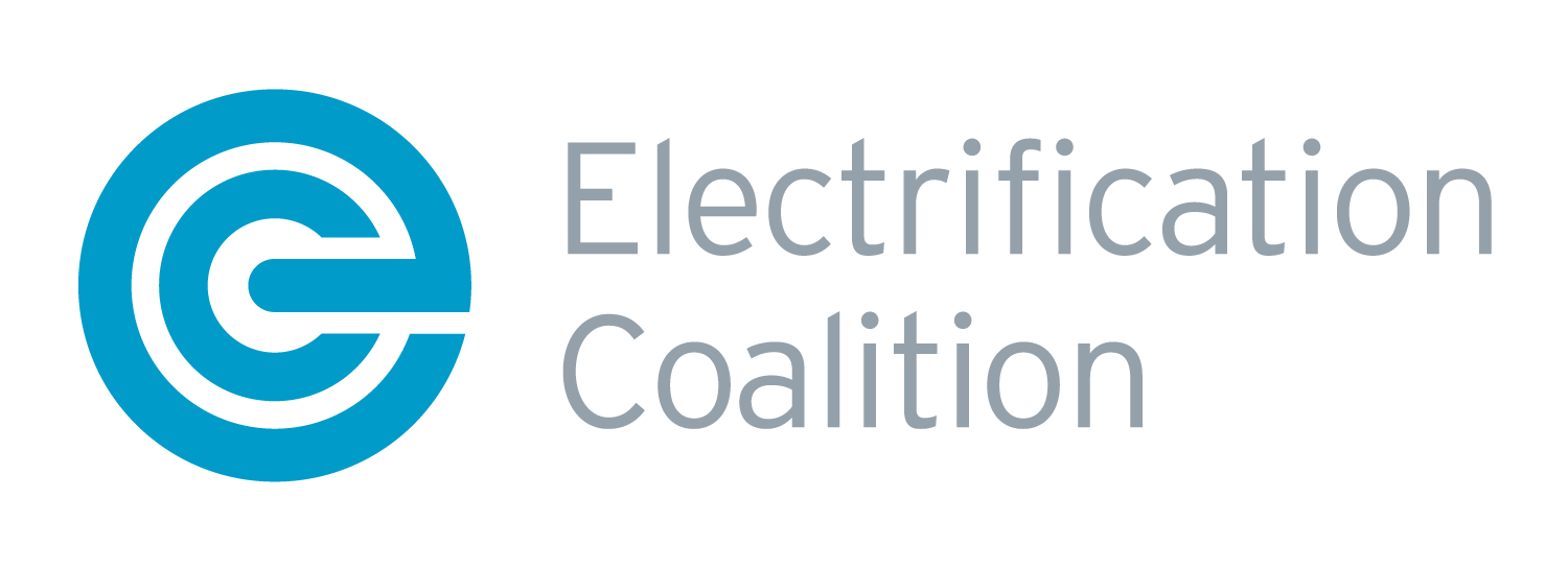 Electrification Coalition Logo