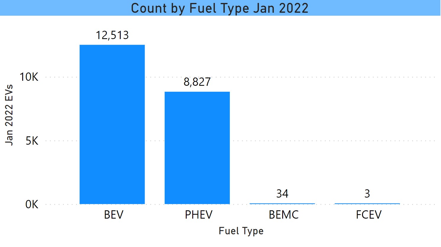 Fuel Type 1-22 Fuel Types Jan 2022