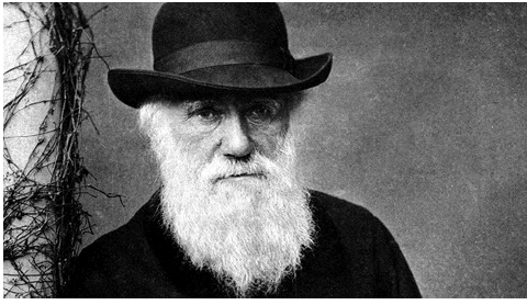 Charles Darwin