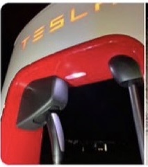 Tesla Magic Dock