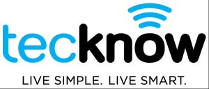 TecKnow logo