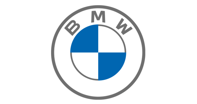 BMW Sponsor Logo