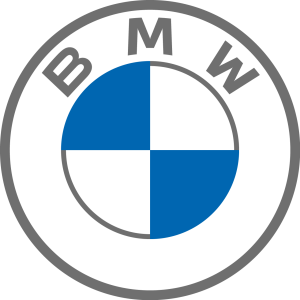 BMW Grey logo