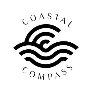 Compass Coastal Logo