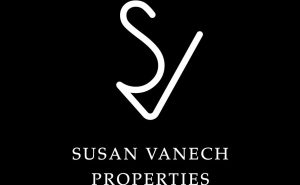 Susan Vanech Properties Logo