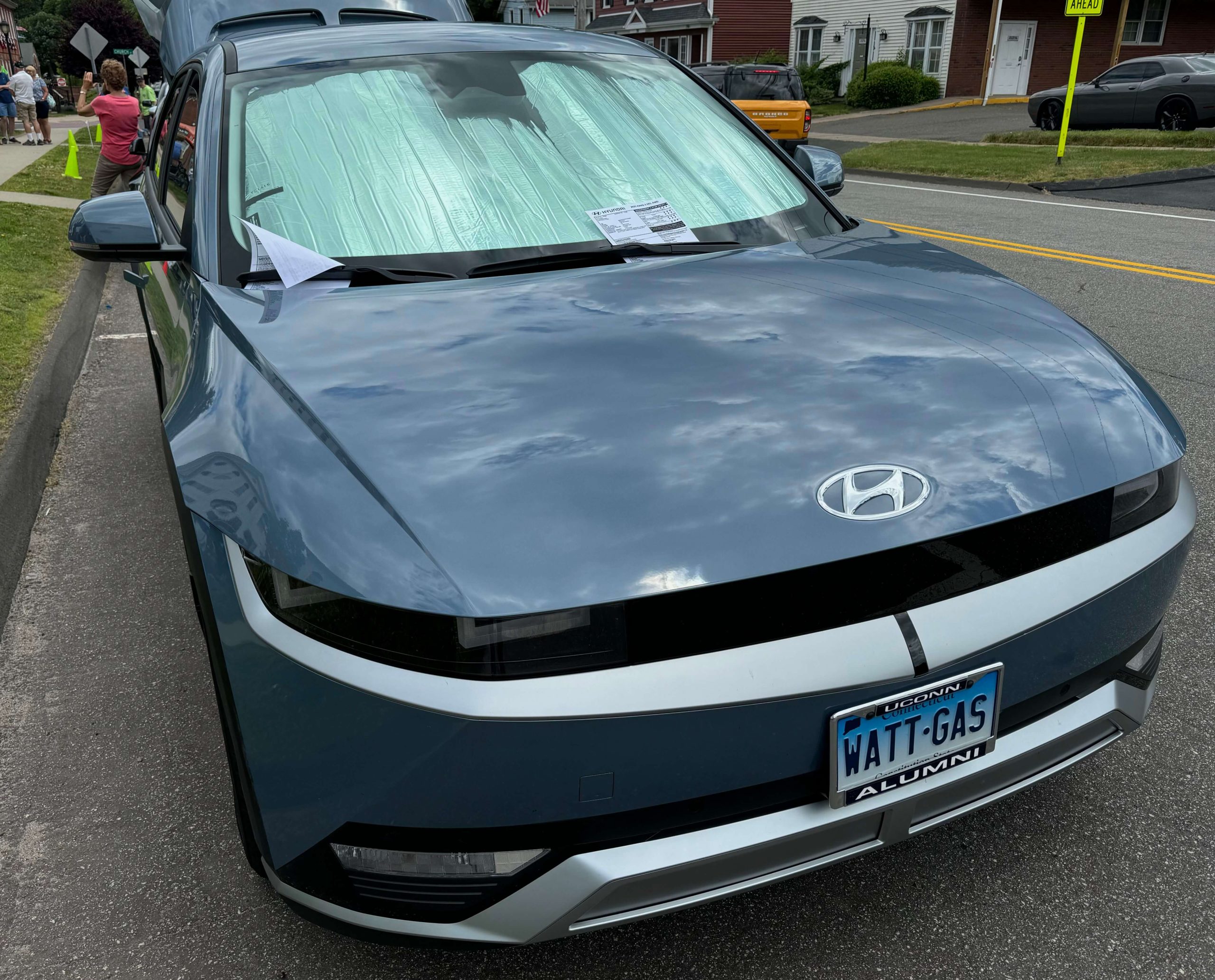 Hyundai Ionia 5