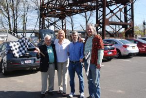 Road Rally Marketing Committee