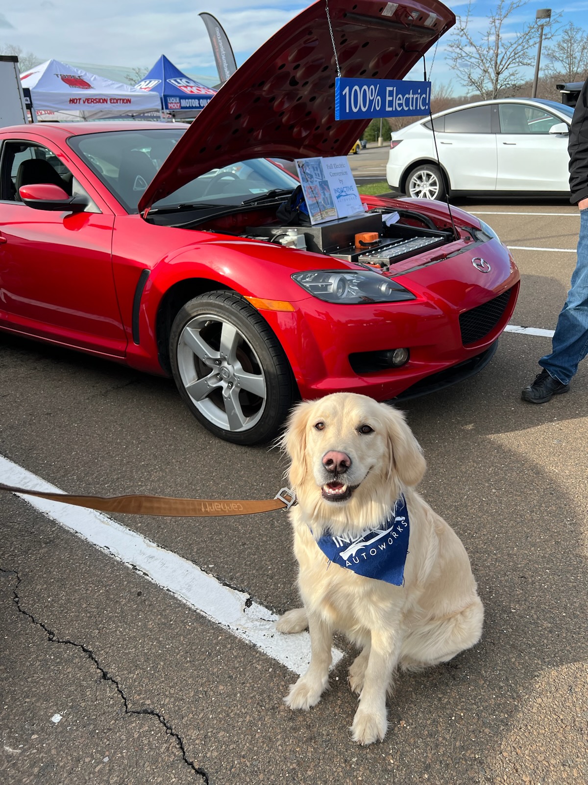 Central CT EV Meet Up