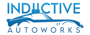 Inductive Autoworks logo