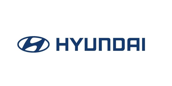 Hyundai logo