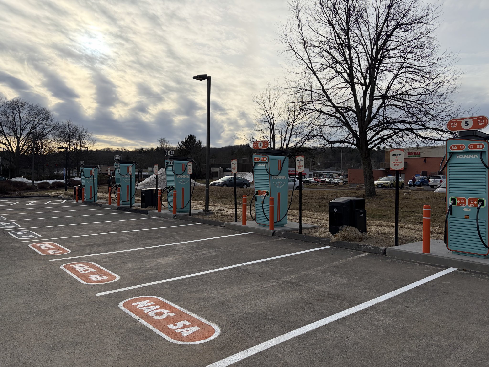 Ionna Rechargery in Simsbury, CT