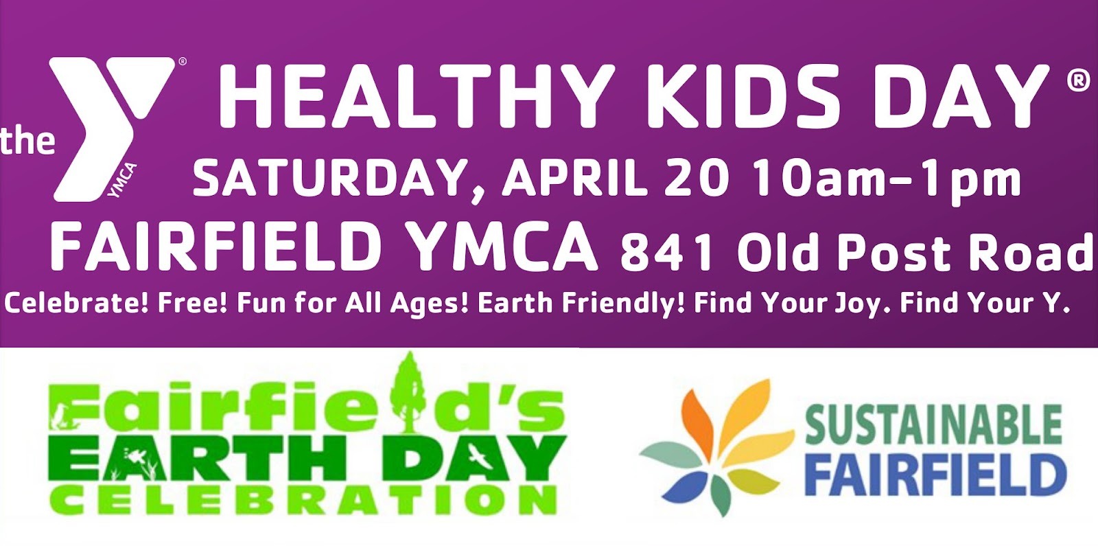 Fairfield Earth Day and EV Showcase