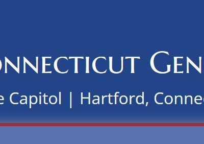 CT General Assembly Logo