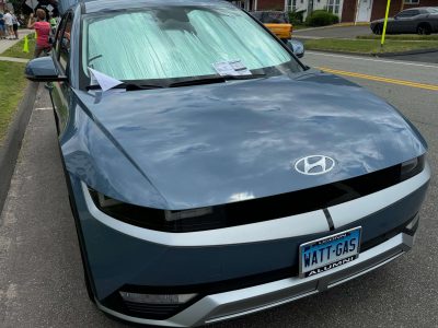 Hyundai Ionia 5