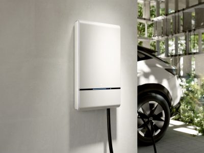 Quasar2 charger - bidirectional